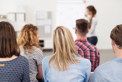 Formation en management et gestion d'équipe